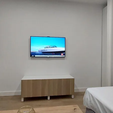 Apartment La Talencia *