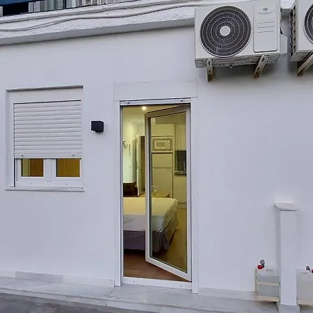 La Talencia Apartment Torremolinos