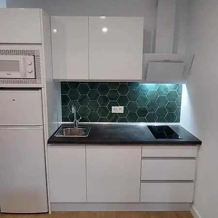 Apartment La Talencia