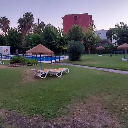 La Talencia Apartment *